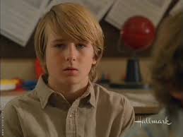 Picture of Dylan McLaughlin in You've Got a Friend