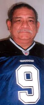 Juan Arredondo Obituary