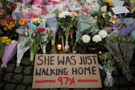 Like lowth, everard's friends have been at the epicentre of the hunt for the missing marketing executive, changing their. The Murder Of Sarah Everard And The Shadow Pandemic Women S Rights Al Jazeera