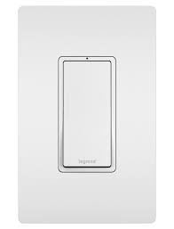 Radiant 15a 3 Way Switch Residential Switches Light Switches And Dimmers Wiring Devices