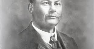 Today in Aggie History, June 21: Robert Teague Milner was born