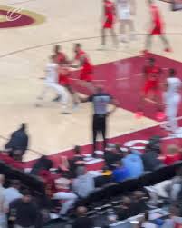 Cleveland Cavalierss Video on X