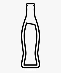 If you want to know more about the benefits and uses. Soda Bottle Coloring Page Botella De Refresco Dibujo Hd Png Download Kindpng