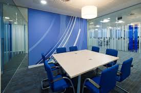 Tesco offers the loan with repayment terms between 1 and 10 years and applicants can apply to borrow from £1,000 to £25,000. Office Glazed Partitioning Edinburgh Tesco Bank Worksmart Interiors