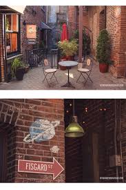Dragon Alley Chinatown Victoria Bc Located On Vancouver Island Is A Regal City Ready For Exploring So Whether Yo Victoria Capital City Chesapeake Shores