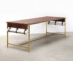Formafantasma Reimagine Leather In Surprising Ways For Fendi Furniture Leather Furniture Furniture Design