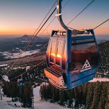 Experience the Magic of Fall in the Mountains - Arizona Snowbowl