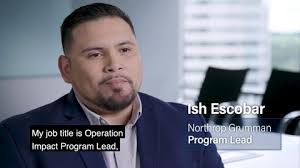 Meet the Cast of the "Working Works" PSA