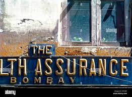 Typography art deco Bombay deco Mumbai ...