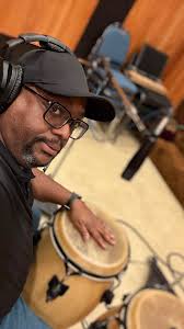 🎵🪘DOminique PAtrick NOel 🥁🎶