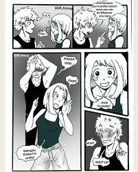 (bakugo x uraraka story with lemon later. Bakugou X Uraraka 9gag