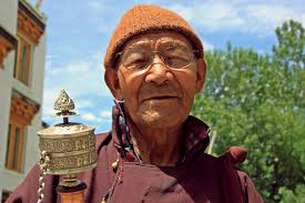 Els Viatges d'en Xavi i la Txell: Ladakh, la nostra arribada al petit Tibet!