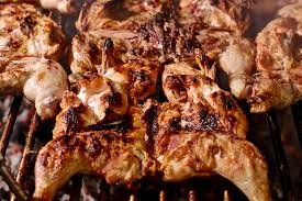 Comanda preparatul pui intreg la jar din magazinul online al la pergola snagov. Meniu Pui Pe Jar