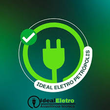 Ideal Eletro Petropolis