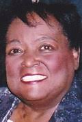 Marian McGee Obituary (2013)