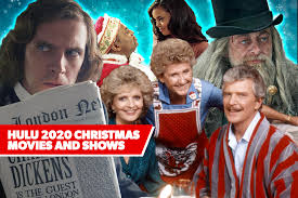 The people who ruled 2020 in movies and tv. Best Hulu Christmas Movies For 2020 And Xmas Shows Too