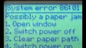 As bryan glynn points out, if and when the printhead carriage is out, while doing repairs, be sure to inspect it, and clean it as discussed below in. Hp Z3200 Printer Additional Notes Hp Z3100 And Z3200 Printers