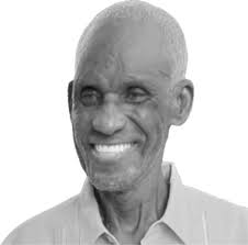 Elder Emeritus Cleophas Gibson, 83 yrs