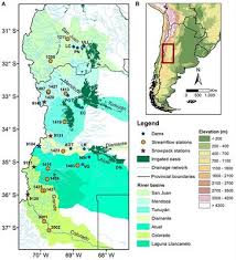 Ask anything you want to learn about lara sepulveda by getting answers on askfm. Frontiers A Decade Of Hydrological Drought In Central Western Argentina Water