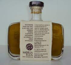Moria Elea Infused Olive Oil Olive Olive Oil