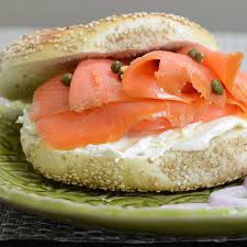 If you're lucky, salmon's freshness can last up to 3 days when it is refrigerated. All About Lox A Primer On Smoked Salmon And How To Smoke Salmon