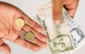 A partir de 1º de fevereiro, no entanto, esse valor sobe novamente, para r$ 1.045. Salario Minimo Aumento 6 Para El 2020