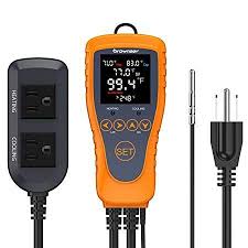 Best Aquarium Temperature Controller Aquarium That Thermostat Temperature Digital Thermostat Temperature Control