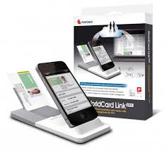The app for android is in a beta mode, but offers the ultimate features to simplify the process of. Penpower Worldcard Link Pro Business Card Scanner For Iphone 4 4s Incl Contact Management Software