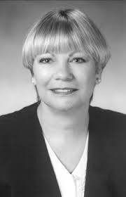 Legal Aid Tribute to Sharon Langer