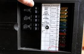 Buy car rv fuse box at cheap price online, with youtube reviews and faqs, we generally offer free shipping to europe, us, latin america, russia, etc. Camper Fuse Box Location Wiring Diagram Good Usage B Good Usage B Agriturismoduemadonne It
