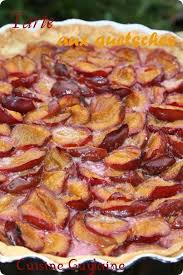Tarte Aux Quetsches La Cuisine De Guylaine Tarte Au Quetsches Recette Tarte Aux Quetsches Recette Tarte Prunes