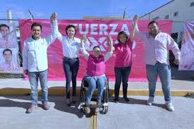Administra fácil y rápido tus contactos cercanos. Apuesta Fuerza Por Mexico Con Propuestas Para Un Mejor Zacatecas Periodico Mirador