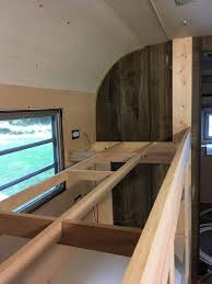 Part of many amazing kids' rooms across the planet. Building Bunks For A Vintage Camper The Touring Camper