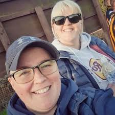 Sarah Jane Hoy (@Hoyski_88)