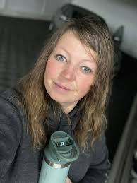 Foggy start with rain