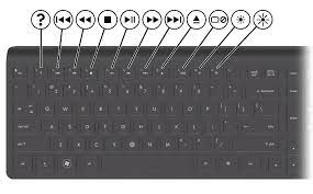 Once the bios settings load, go to system configuration using the . Solved Wireless Keyboard Fn Key On By Default Hp Support Community 1339229