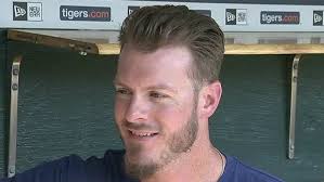 Tigers reliever Mark Lowe discusses battle with Type 1 Diabetes