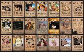 One piece banner making effect game that you can troll your friends instantly. Anime Wallpaper One Piece Wanted