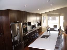 One Wall Kitchen Layout With Island Beautiful Home Design Fancy Kitchen Layout Plans One Wall Kitchen Kitchen Designs Layout