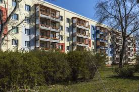 Das gebäude wurde 2009 komplett saniert.die 3 Raum Wohnung Mieten Cottbus Feinewohnung De
