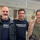 Knights Koffee at Joan of Arc Ministries — South event image