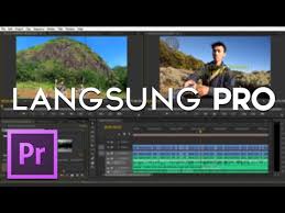 Download all eighty of these free transitions today. Cara Mengedit Video Menggunakan Adobe Premiere Pro Tutorial Adobe Premiere Pro Bahasa Indonesia Youtube
