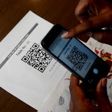 May 27, 2021 · dès le 9 juin, il faudra scanner un qr code à l'entrée des salles de restaurants, de bars, ainsi que des salles de sport.l'objectif : Passe Sanitaire Vaccin Restaurants A Quoi Servent Les Differents Qr Codes