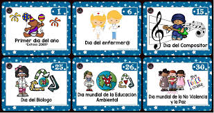 Efemerides Mes De Enero Periodico Mural Enero Efemerides De Enero Periodico Mural Noviembre