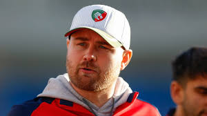 Tigers announce team for Premiership Sevens Finals