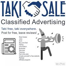 Personal classifieds sites are here to visit. Taki Sale Free Classifieds Board Reklama Marketing Pr Berlin Taki Sale