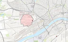 Nach nur knapp zwei stunden ist die bombe entschärft. Bombenfund Im Gallus Evakuierung Und Umleitung Von Bussen Und Bahn Frankfurt Tipp