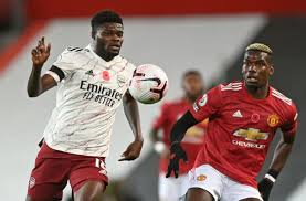 An arsenal is a large collection of weapons and military equipment held by a country, group, or person. Arsenal Given Update On Thomas Partey Injury Against Aston Villa