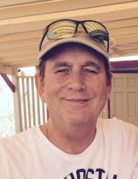 Obituary for Mark Shane Mikus