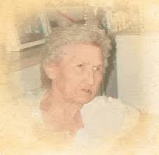 Edna McLemore Obituary & Funeral